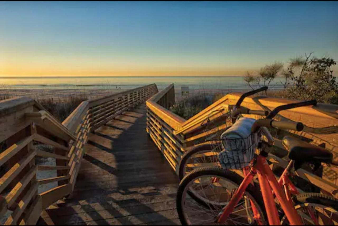 Marriott'S Monarch At Sea Pines Hotel Hilton Head Island Ngoại thất bức ảnh