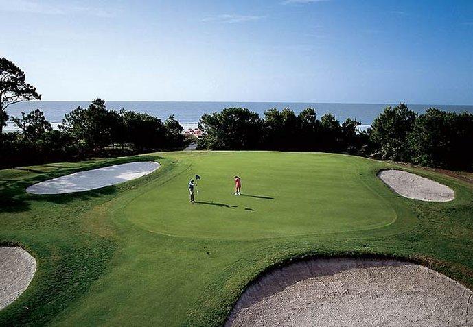 Marriott'S Monarch At Sea Pines Hotel Hilton Head Island Ngoại thất bức ảnh