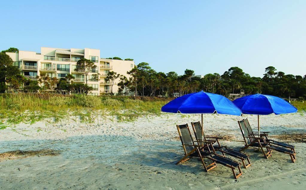 Marriott'S Monarch At Sea Pines Hotel Hilton Head Island Ngoại thất bức ảnh
