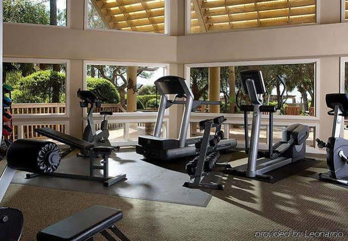 Marriott'S Monarch At Sea Pines Hotel Hilton Head Island Ngoại thất bức ảnh